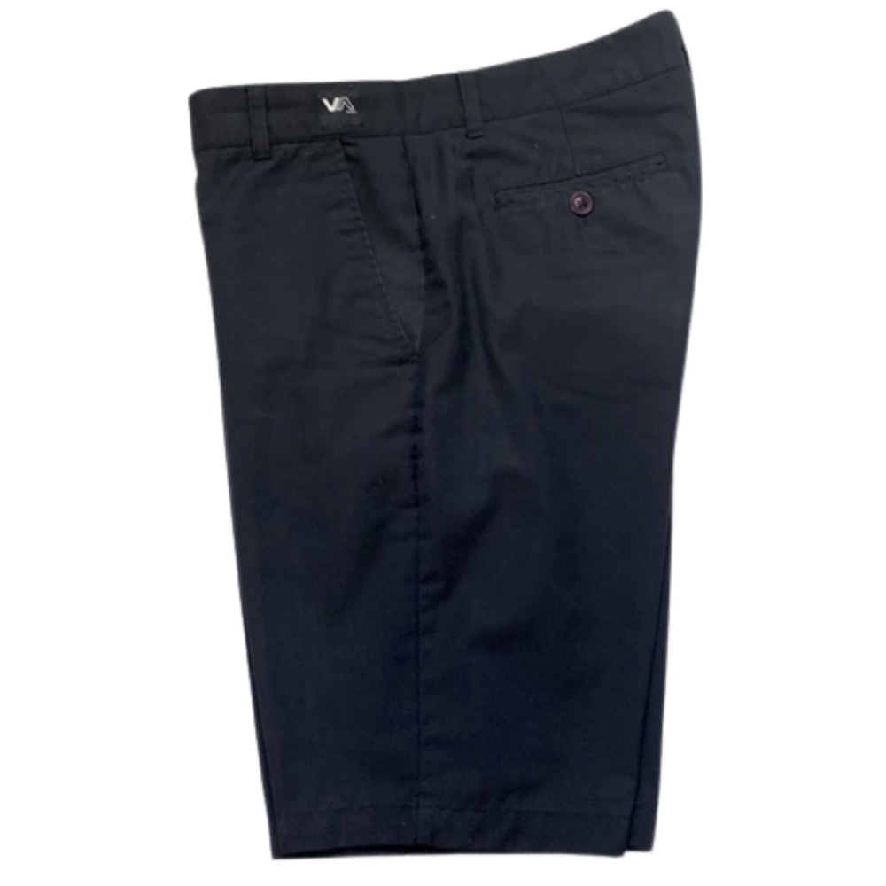 Week-End 20" Stretch Shorts Rvca Week-End Stretch… - image 2